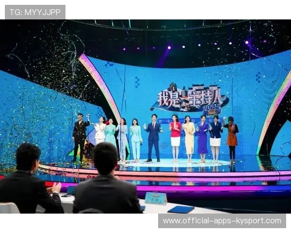 赛事主持人风格多样提升观赛体验，主持人大赛参赛人员介绍