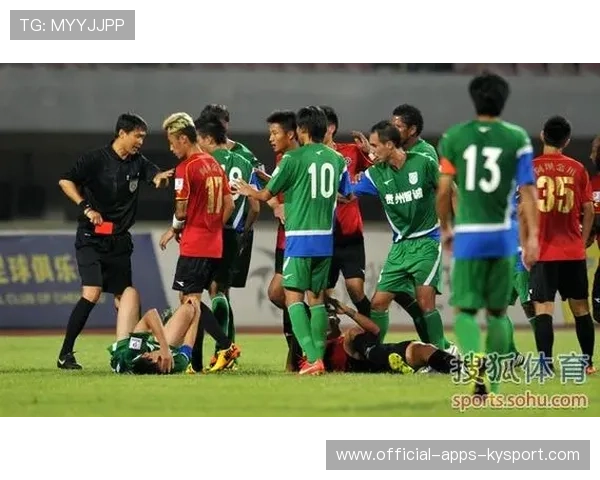 强队对话火花四溅，比赛高潮不断